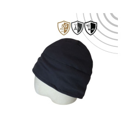 Anti-Radiation Beanie Made In France - Natur'Onde