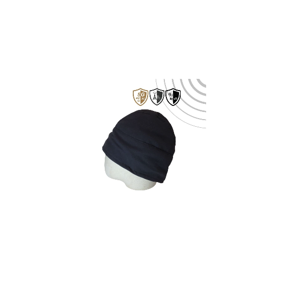 Bonnet Anti-Ondes Made In France - Natur'Onde
