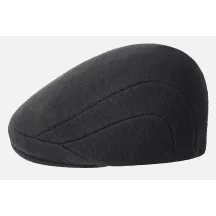 Caquette Wool 507 Noire - Kangol
