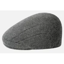 Caquette Wool 507 Grise - KANGOL