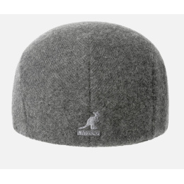 Caquette Wool 507 Grise - KANGOL