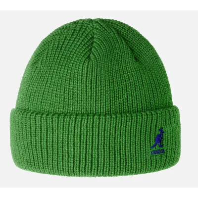 Bonnet Cardinal 2-way Vert - Kangol