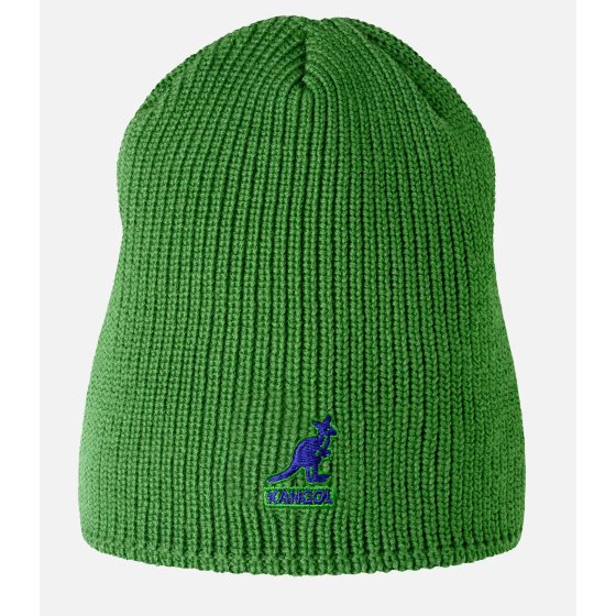 Bonnet Cardinal 2-way Vert - Kangol