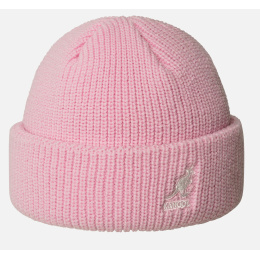 Cardinal 2-Way Pink Beanie - Kangol