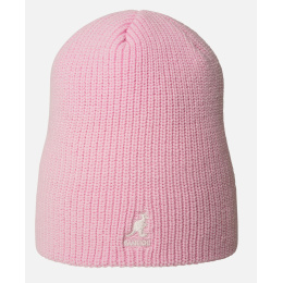 copy of Cardinal 2-way Brown Beanie - Kangol