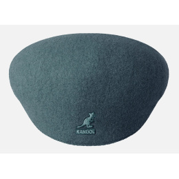 copy of Wool 504 Olive Cap - Kangol