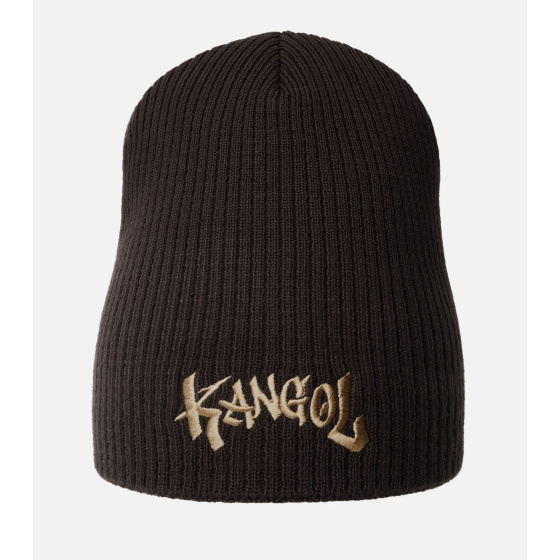 copy of 2-Way Text Beanie - Kangol