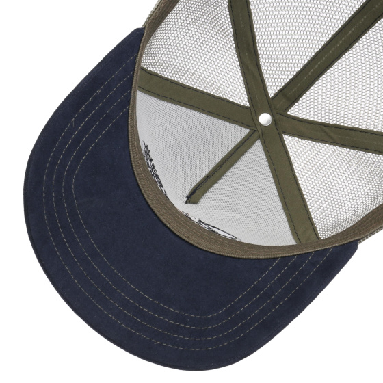 Rodeo Round Up Baseball Cap - Stetson