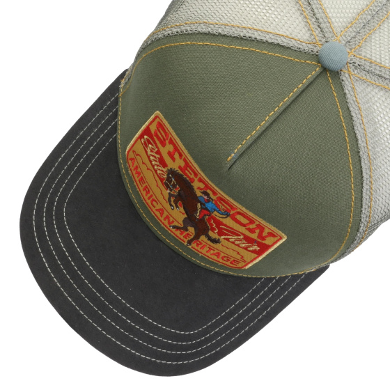Casquette Baseball State Fair - Stetson