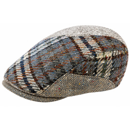 Casquette Daytona Patchwork Beige - Göttmann