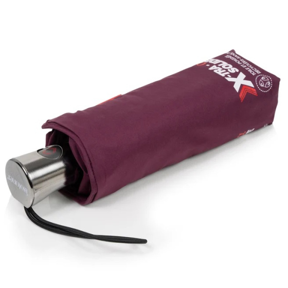 X-TRA SOLIDE ALPHA Umbrella 17.5 cm Khaki