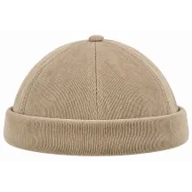 Docker Cooper Erwan Sand Beanie - Traclet Reference: 24542| Traclet Hat Shop