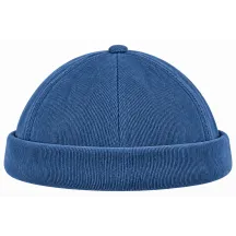 Bonnet Docker Cooper Erwan Bleu - Traclet