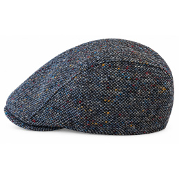 copy of Jackson Cap with Ear Flaps Beige - Gottmann