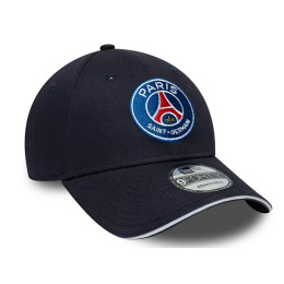 Casquette Baseball CORE 9FORTY PSG Marine - New Era
