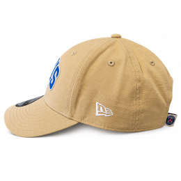 Beige Ripstop 9FORTY PSG Baseball Cap - New Era