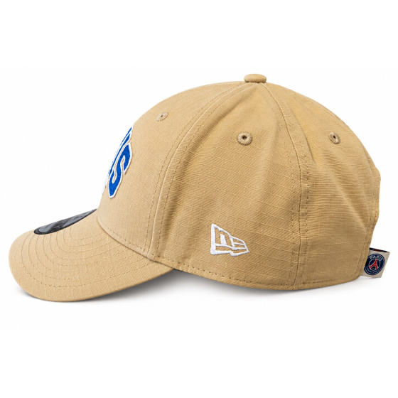 Casquette Baseball Ripstop 9FORTY PSG Beige - New Era