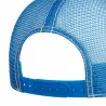 Baseball Trucker Cap Mahalo - Stetson Reference: 23053| Chapellerie Traclet