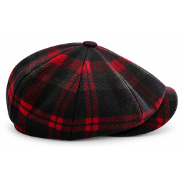 Casquette Hatteras Kyoto Laine - Alfonso d'Este