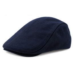 Casquette Plate Siena Marine – Traclet