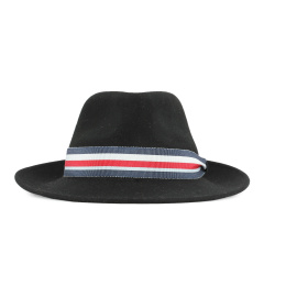 Chapeau fedora Le Français