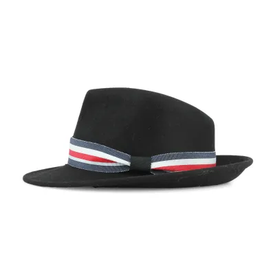 Chapeau fedora Le Français