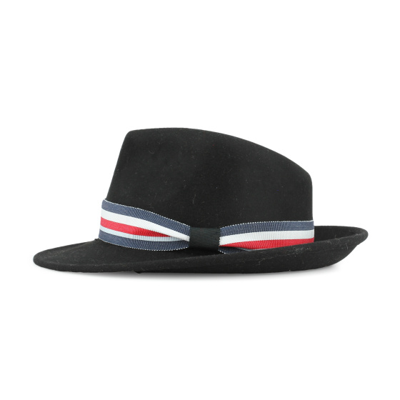 The Frenchman Fedora Hat