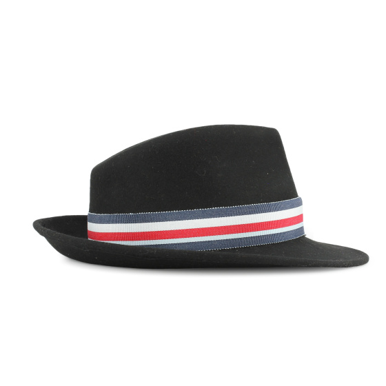 Chapeau fedora Le Français