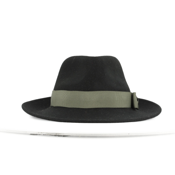 Chapeau fedora Barfleur - Made in France