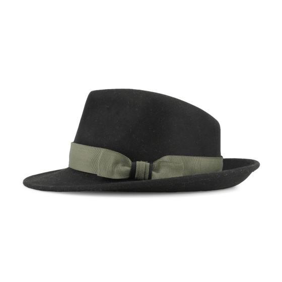 Chapeau fedora Barfleur - Made in France