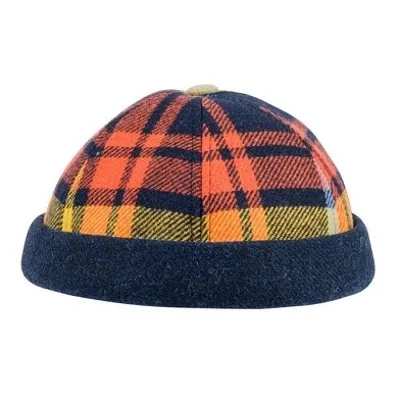 Cooper Inverness Multicolor Docker Beanie - Traclet Reference: 24598| Traclet Hat Shop