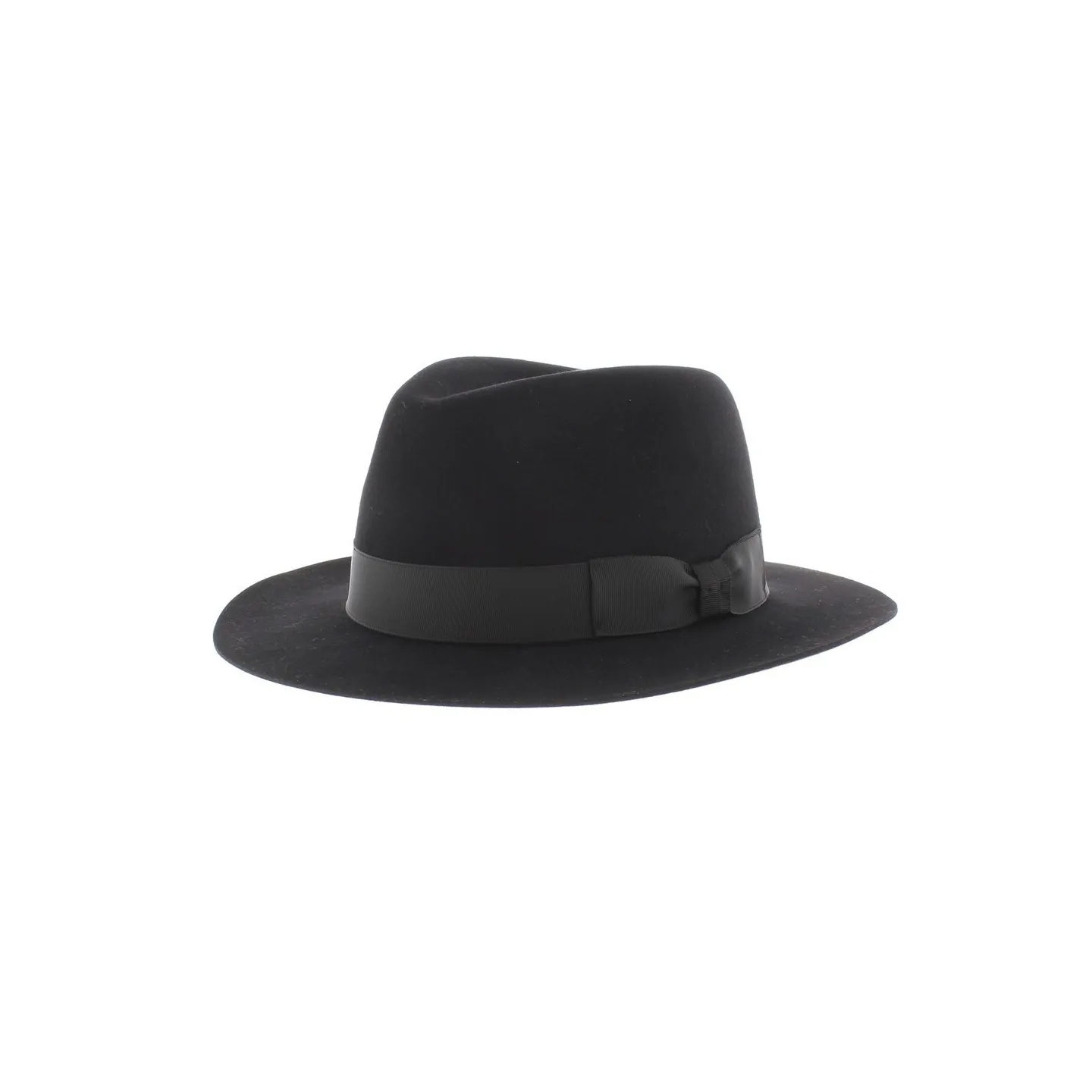 The Fedora hat Michael Jackson style