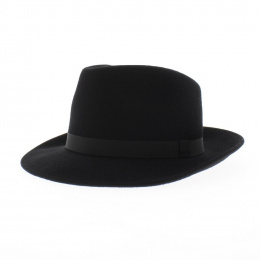 Chapeau style Michael Jackson
