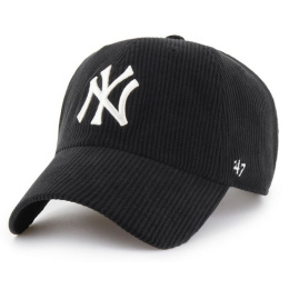 Casquette 47 York Yankees MLB Cord Noire