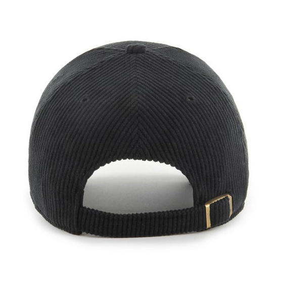 Casquette 47 York Yankees MLB Cord Noire