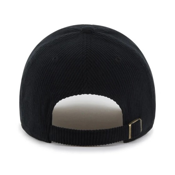 Casquette 47 Boston Red Sox MLB Cord Noire