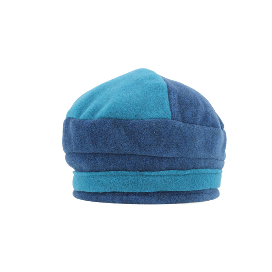 Gigi Fleece Beanie - Made in France