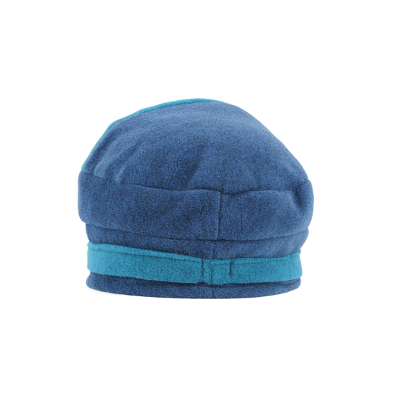 Gigi Fleece Beanie - Made in France