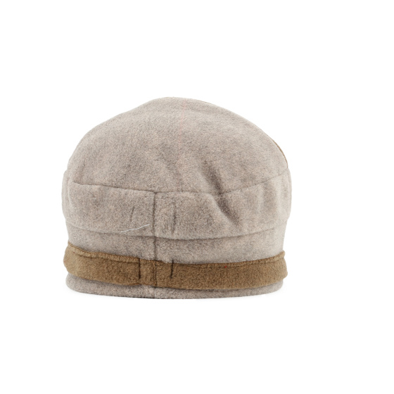 Bonnet polaire Gigi - made in france