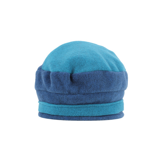 Gigi Fleece Beanie - Made in France