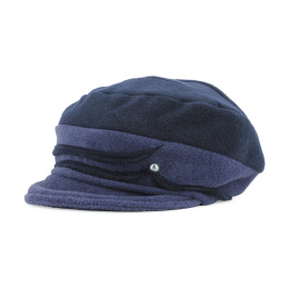Casquette polaire Joy - made in france