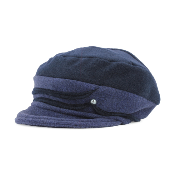 Casquette polaire Joy - made in france