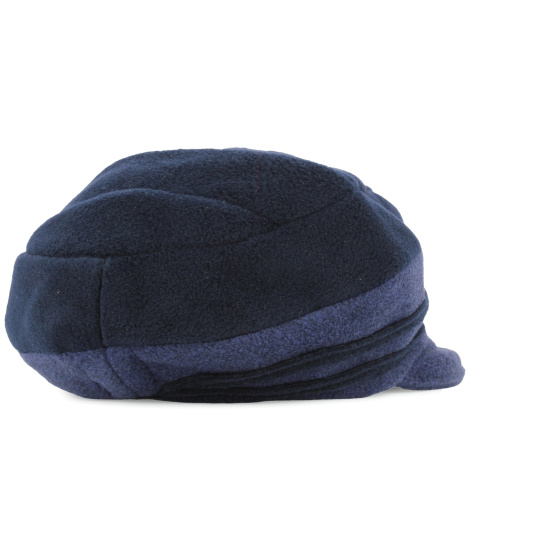 Casquette polaire Joy - made in france