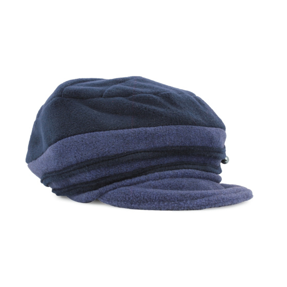 Casquette polaire Joy - made in france