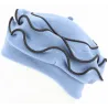 Béret Polaire Femme Jaipur Bleu Ciel - Traclet