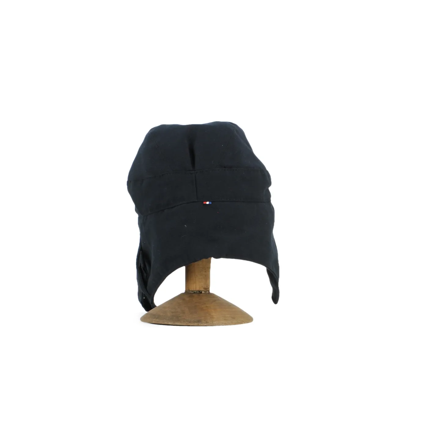 Anti-radiation cap with ear cover, neck cover and side protection - ref 24492