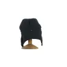 Anti-radiation cap with ear cover, neck cover and side protection - ref 24492