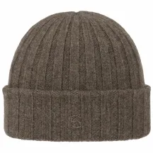 Bonnet Cachemire Surth Marron - Stetson