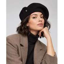 Le Véritable Black Beret - Heritage by Laulhère   Reference: 20364| Chapellerie Traclet
