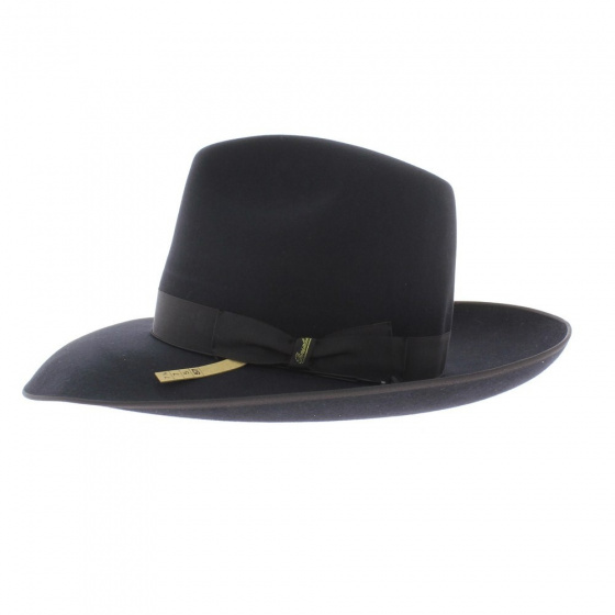 Chapeau Borsalino pour la communauté Juive Chapeau Borsalino pour la communauté Juive